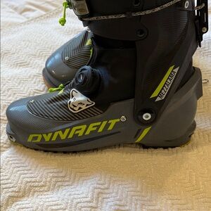 Unisex Dynafit Mezzalama Ski Boots